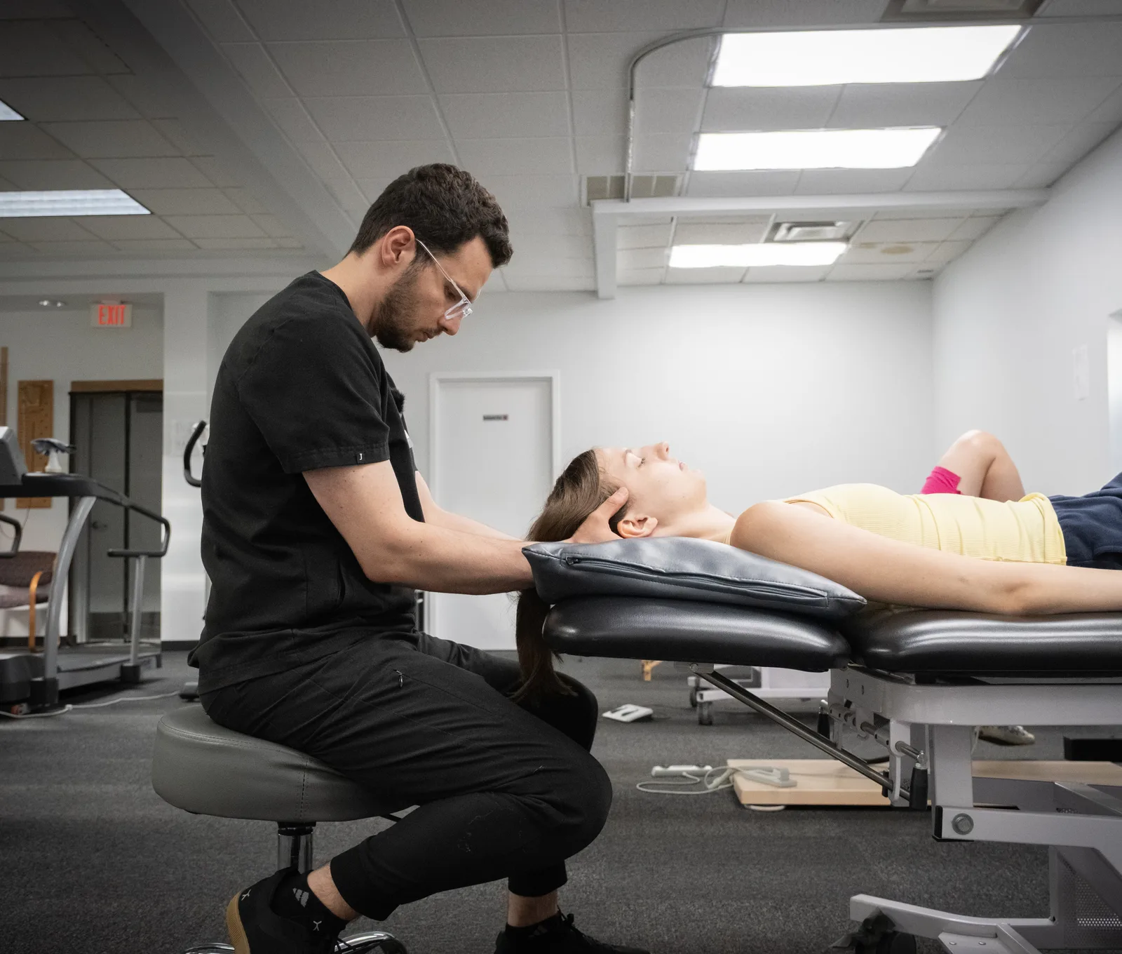 Physical Therapy