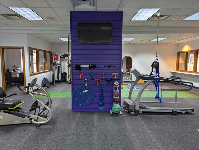 Physical Therapy