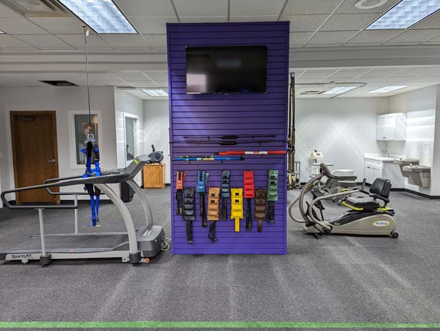 Sports Injury Therapy