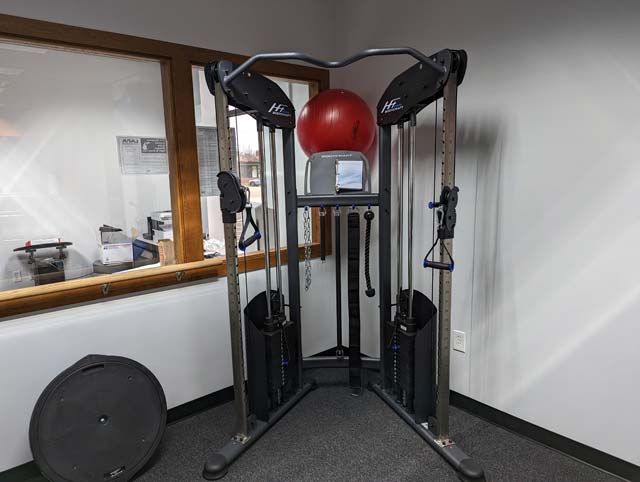 Manual Therapies