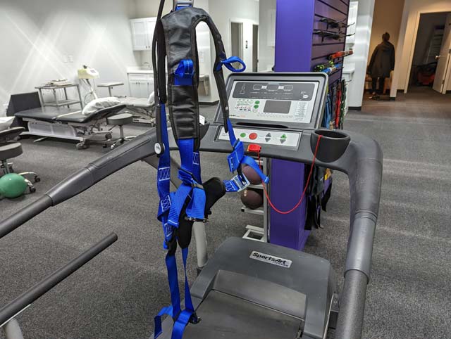 Total Body Rehab facility photo 8