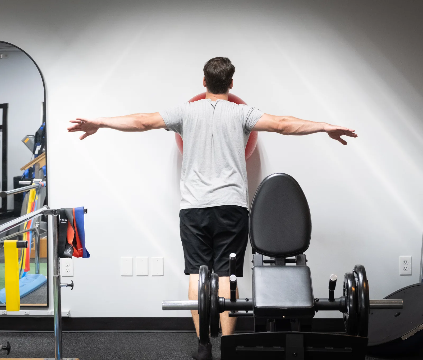 Sports Injury Therapy